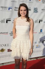 BAILEE MADISON at 