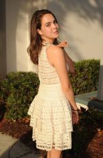 BAILEE MADISON at 