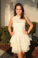 BAILEE MADISON at 
