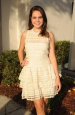 BAILEE MADISON at 