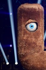 BEBE REXHA Performs at MTV Europe Music Awards 2016 in Rotterdam 11/06/2016