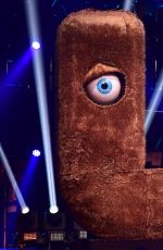 BEBE REXHA Performs at MTV Europe Music Awards 2016 in Rotterdam 11/06/2016