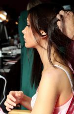 BELLA HADID at Victoria