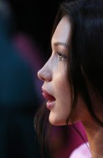 BELLA HADID at Victoria