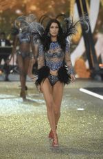 BELLA HADID at Victoria