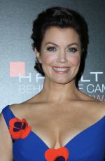 BELLAMY YOUNG at Hamilton Behind the Camera Awards in Los Angeles 11/06/2016