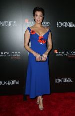 BELLAMY YOUNG at Hamilton Behind the Camera Awards in Los Angeles 11/06/2016