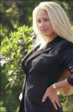 Best from the Past - ANNA KOURNIKOVA at Omega Casina Macchia Madama in Rome, 2001