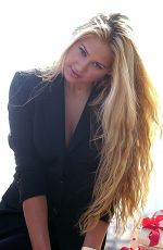 Best from the Past - ANNA KOURNIKOVA at Omega Casina Macchia Madama in Rome, 2001