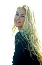 Best from the Past - ANNA KOURNIKOVA at Omega Casina Macchia Madama in Rome, 2001
