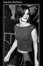 Best from the Past - SANDRA BULLOCK, 1995