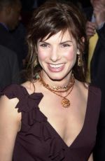 Best from the Past - SANDRA BULLOCK, 1995