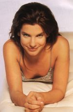Best from the Past - SANDRA BULLOCK, 1995