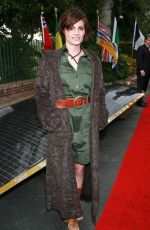 Best from the Past - STANA KATIC at Solar XOF1 Car Unveiling in Los Angeles 03/06/2009