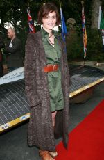 Best from the Past - STANA KATIC at Solar XOF1 Car Unveiling in Los Angeles 03/06/2009