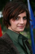 Best from the Past - STANA KATIC at Solar XOF1 Car Unveiling in Los Angeles 03/06/2009