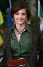 Best from the Past - STANA KATIC at Solar XOF1 Car Unveiling in Los Angeles 03/06/2009
