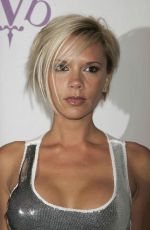 Best from the Past -VICTORIA BECKHAM at DVB Jeans & Sunglasses Launch in New York 06/14/2007