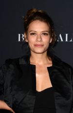 BETHANY JOY LENZ at 5th Annual baby2baby Gala in Culver City 11/12/2016
