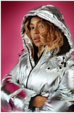 BEYONCE for Ivy Park A/W 2016/2017 Sportswear Collection