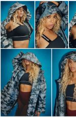 BEYONCE for Ivy Park A/W 2016/2017 Sportswear Collection