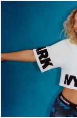 BEYONCE for Ivy Park A/W 2016/2017 Sportswear Collection