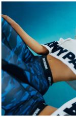 BEYONCE for Ivy Park A/W 2016/2017 Sportswear Collection