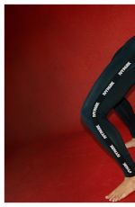BEYONCE for Ivy Park A/W 2016/2017 Sportswear Collection