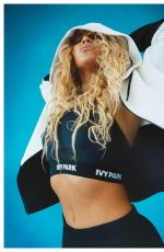 BEYONCE for Ivy Park A/W 2016/2017 Sportswear Collection