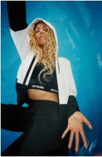 BEYONCE for Ivy Park A/W 2016/2017 Sportswear Collection