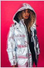 BEYONCE for Ivy Park A/W 2016/2017 Sportswear Collection