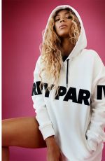 BEYONCE for Ivy Park A/W 2016/2017 Sportswear Collection