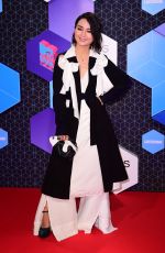 BIBI ZHOU at MTV Europe Music Awards 2016 in Rotterdam 11/06/2016