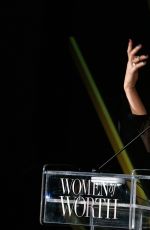 BLAKE LIVELY at L’Oreal Paris Women of Worth Celebration in New York 11/16/2016