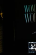 BLAKE LIVELY at L’Oreal Paris Women of Worth Celebration in New York 11/16/2016