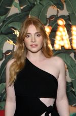 BRYCE DALLAS HOWARD at TWC Dimension Celebrates the Cast and Filmmakers of 
