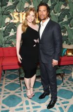 BRYCE DALLAS HOWARD at TWC Dimension Celebrates the Cast and Filmmakers of 