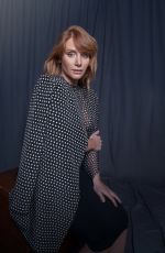 BRYCE DALLAS HOWARD for VVV Magazine, Fall 2016