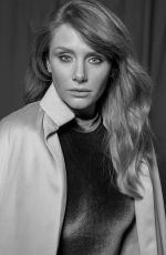 BRYCE DALLAS HOWARD for VVV Magazine, Fall 2016