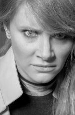 BRYCE DALLAS HOWARD for VVV Magazine, Fall 2016