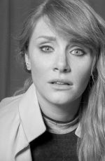 BRYCE DALLAS HOWARD for VVV Magazine, Fall 2016