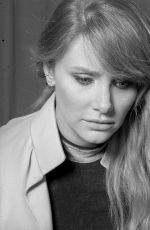BRYCE DALLAS HOWARD for VVV Magazine, Fall 2016