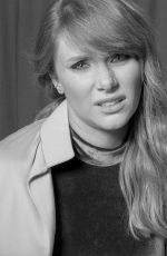 BRYCE DALLAS HOWARD for VVV Magazine, Fall 2016