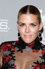BUSY PHILIPPS at 5th Annual baby2baby Gala in Culver City 11/12/2016