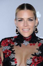 BUSY PHILIPPS at 5th Annual baby2baby Gala in Culver City 11/12/2016