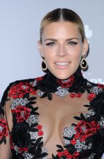 BUSY PHILIPPS at 5th Annual baby2baby Gala in Culver City 11/12/2016