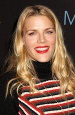 BUSY PHILIPPS at ‘Manchester by the Sea’ Premiere in Los Angeles 11/14/2016