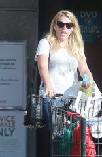 BUSY PHILIPPS Out Shopping in Los Feliz 11/15/2016