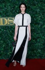 CAITRONA BALFE at Evening Standard Theatre Awards in London 11/13/2016
