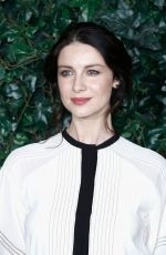 CAITRONA BALFE at Evening Standard Theatre Awards in London 11/13/2016